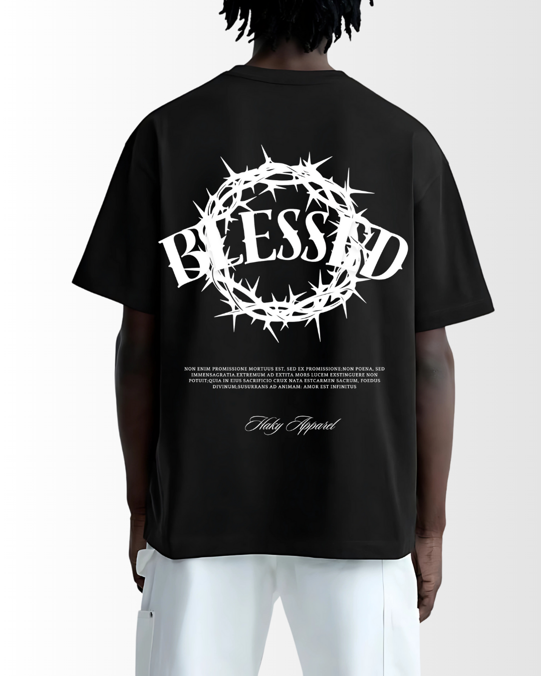 Blessed – Faith Edition