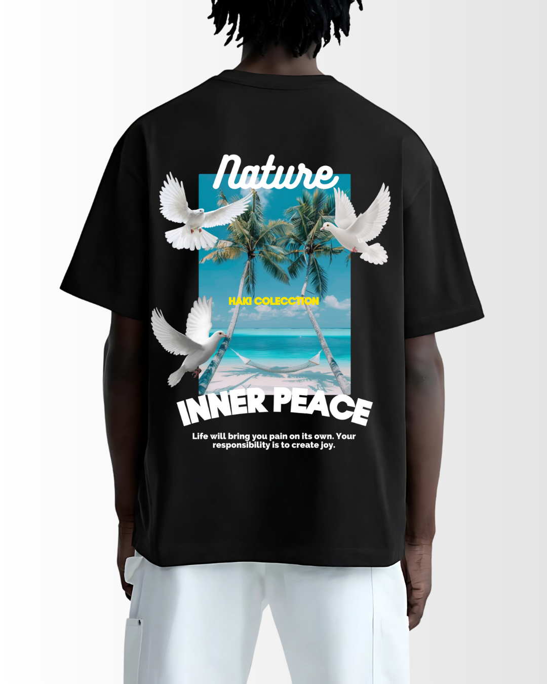 Nature - Inner Peace